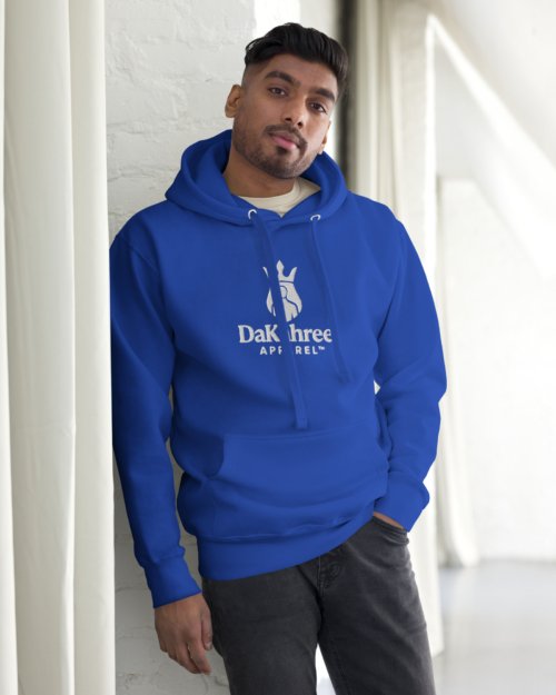 Men's Hoodies