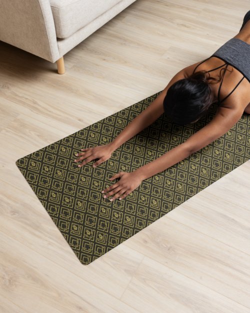 DaKahree Yoga Collection